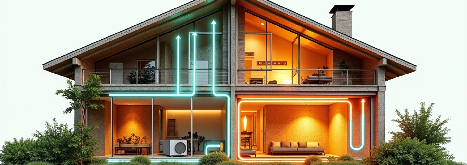 Rénovation écologique