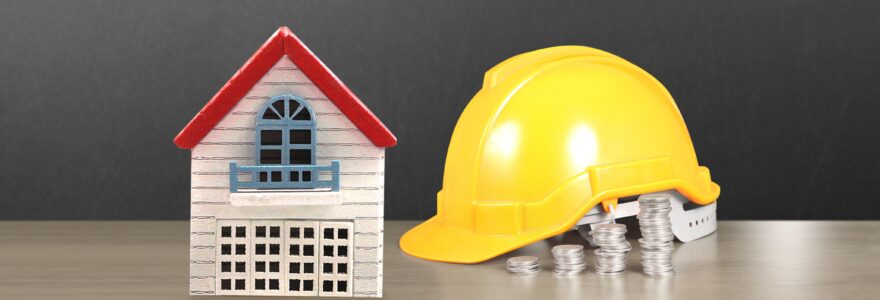 Prix des travaux de rénovation